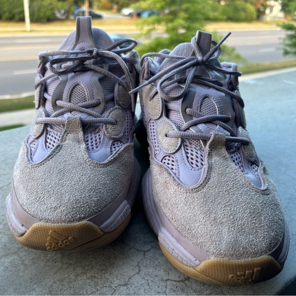 Yeezy 500, Soft Vision - Picture 1 of 4